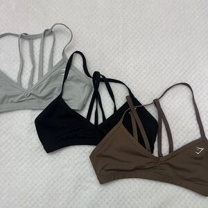 Gymshark Minimal Sports Bras